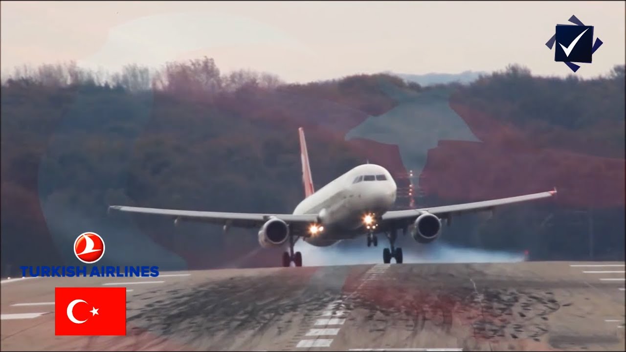 Wir testen das ESSEN bei TURKISH AIRLINES | Airbus A321 Economy Class nach Istanbul 🇹🇷
